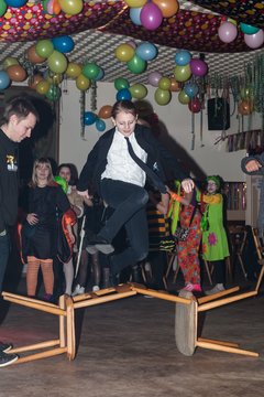 Bild 89 - Latuff 2014 - die Wiemersdorfer Karnevalsveranstaltung - Jugendtag